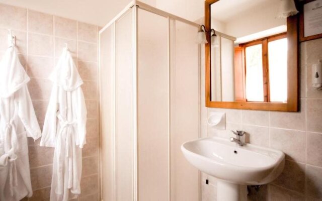 Residenza DEpoca San Girolamo