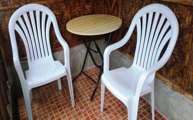 Alona Bamboo House