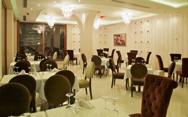 Odyssey Boutique Hotel