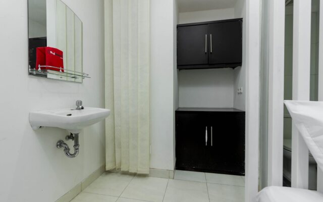 Avalon Kelinci by RedDoorz