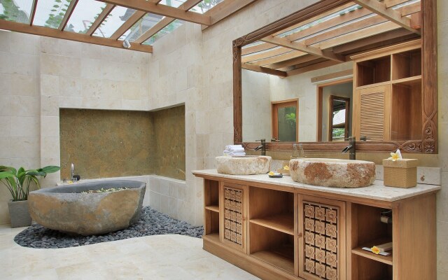 Graha Sandat Villas by GenuineHost