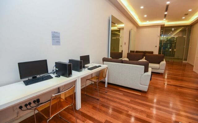 Marc Residence at KLCC Kuala Lumpur