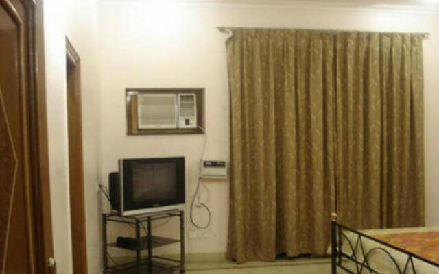 Aggarwal Guest House