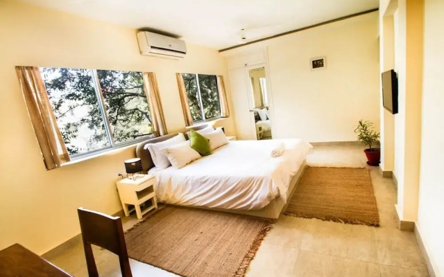 Anara Service Apartments - Greater Kailash Part II