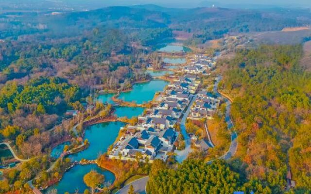 Wonderland Resort Nanjing