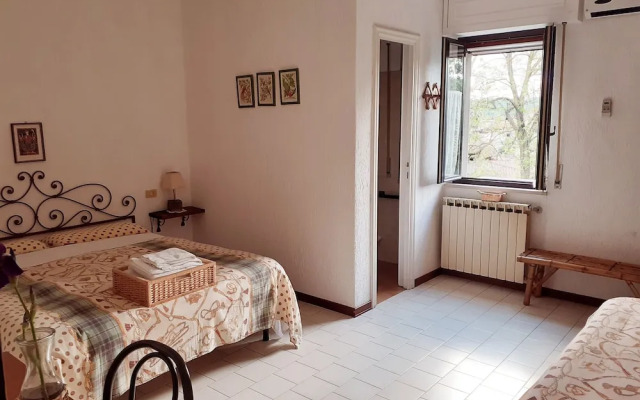 Pier delle Vigne B&B