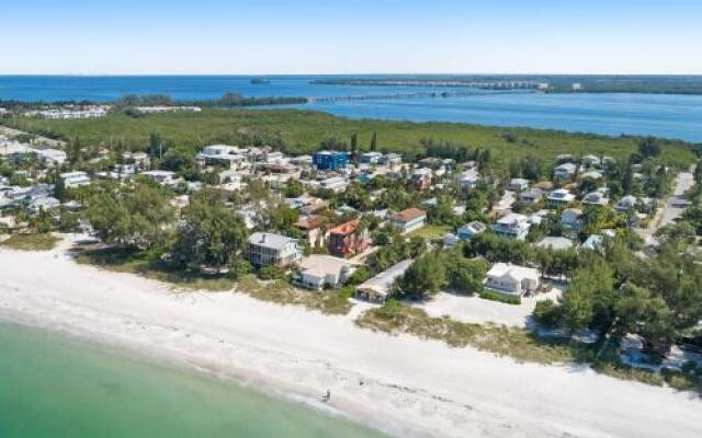 Starfish Beach Unit 4