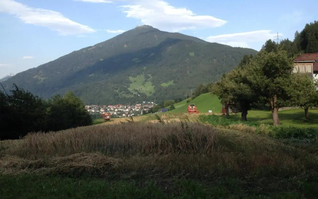 Haus Raggl Pension