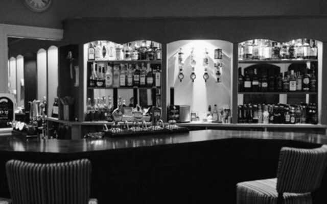 The George Hotel