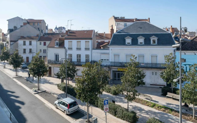 Résidence Gambetta - Le 482