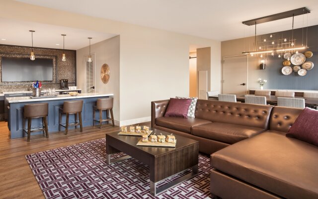 Texas A&M Hotel and Conference Center