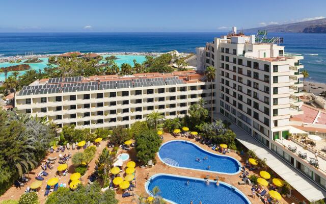 H10 Tenerife Playa Hotel