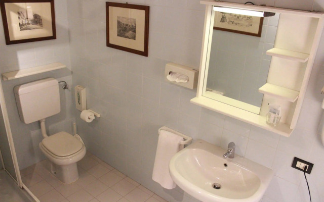 Hotel Portici