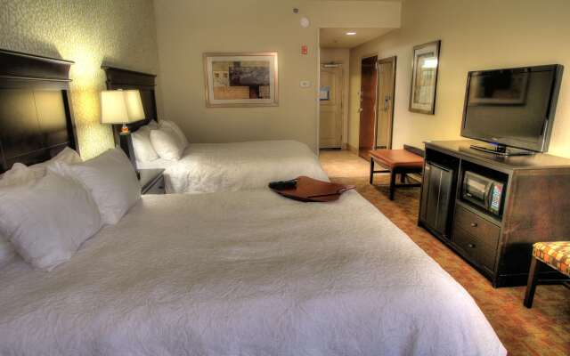 Hampton Inn Pigeon Forge