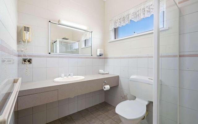 Comfort Inn & Suites King Avenue