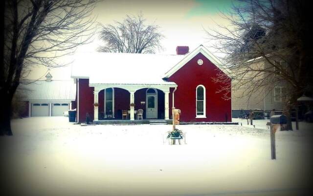 William Sypert Station