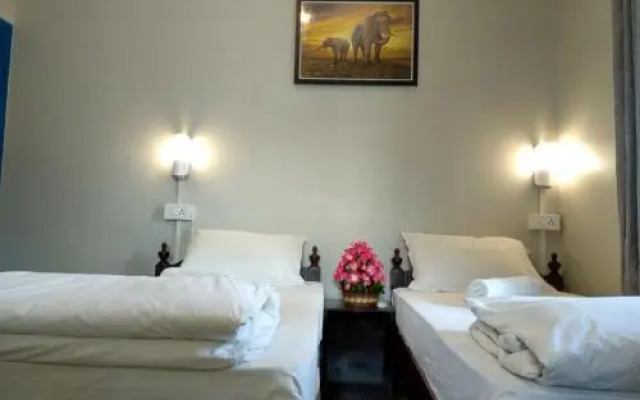 Daffodil Homestay