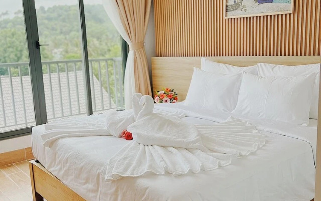 Rosie Balcony Hotel Phu Quoc