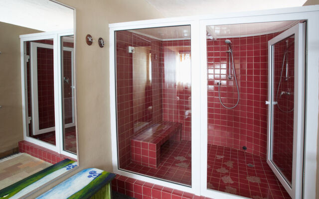 Valparaiso Guesthouse