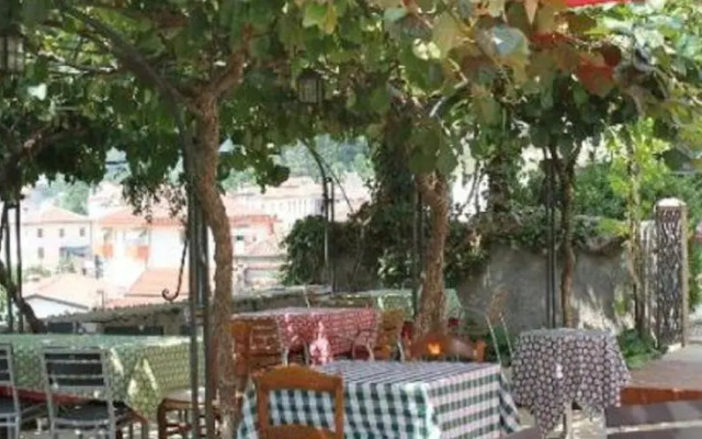 Albergo Ristorante Ai Pini