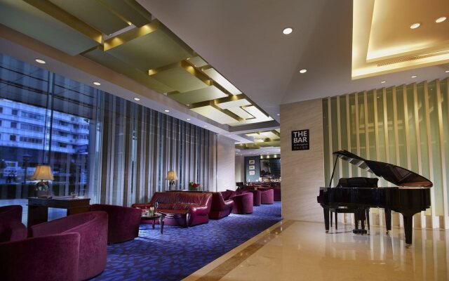 Grand Park Wuxi