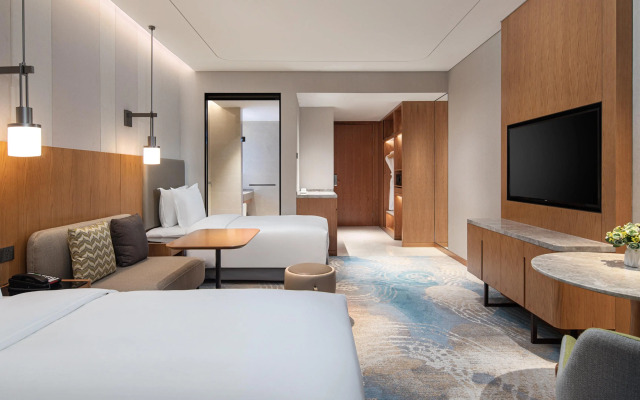 Holiday Inn Chengde Park View by IHG