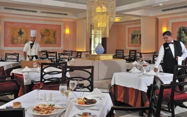 Melia Cayo Santa Maria