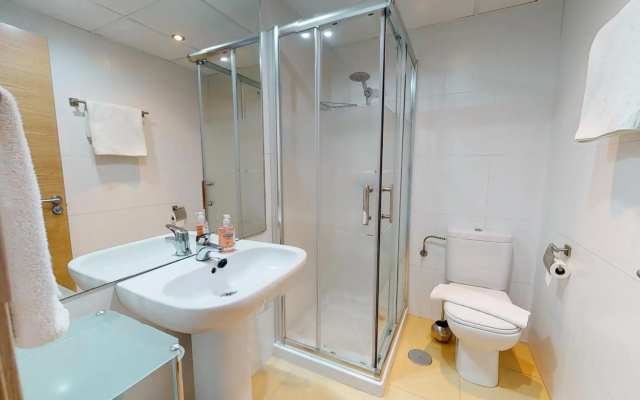 Casa Espliego D-A Murcia Holiday Rentals Property