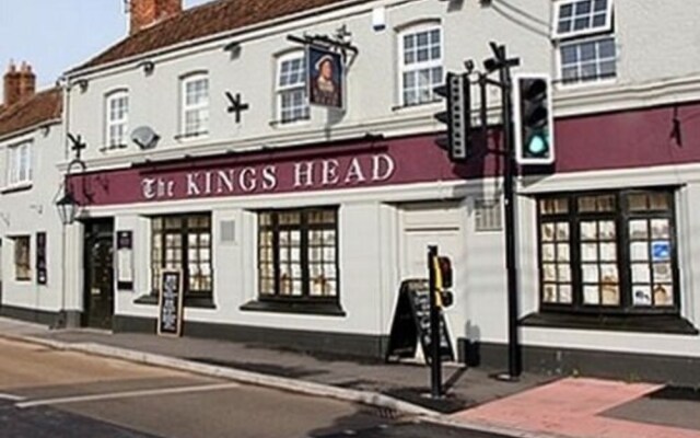 The Kings Head