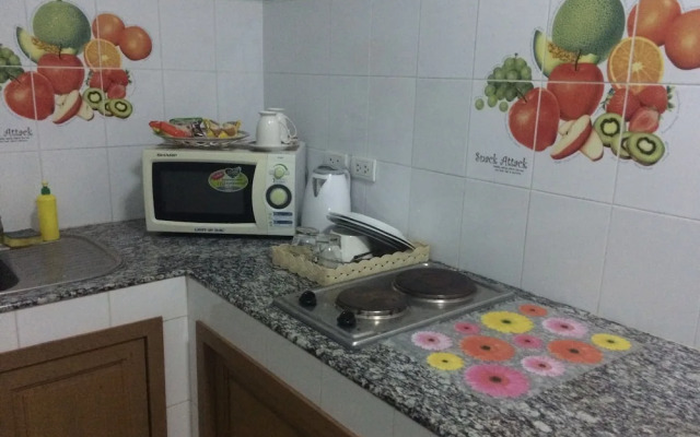 EEd Amata Resort