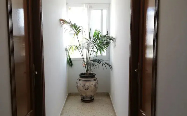 24H Hostal Antequera