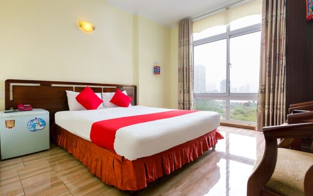 Seoul Hotel by OYO Rooms