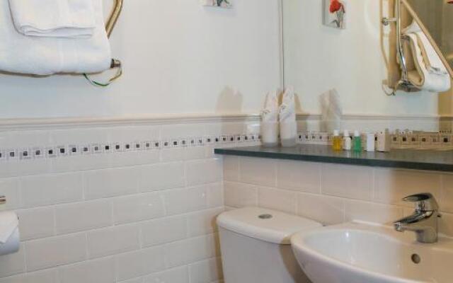 The Edwardene Guest House