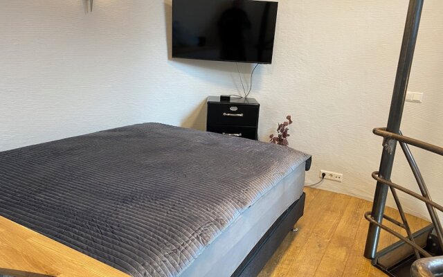 Laugavellir House and Tower Suite