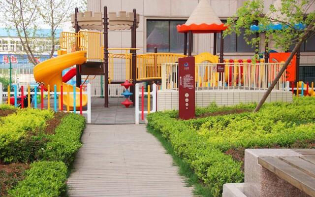 Ruicheng Apartment