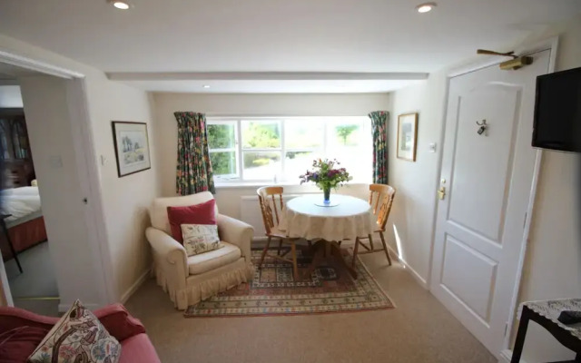 Manton Lodge Farm