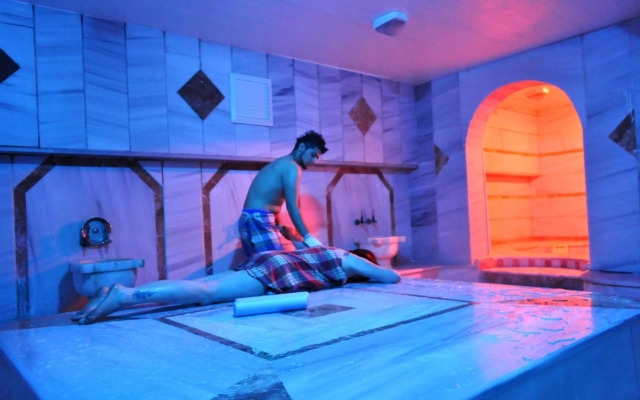 Azak Beach Hotel