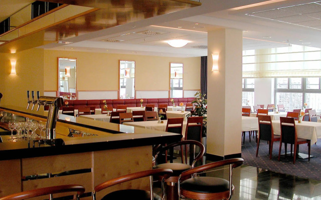 H+ Hotel Berlin Mitte