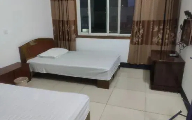 Langxi Hengtong Hotel