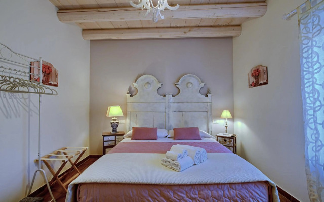 Villa Rossella con piscina