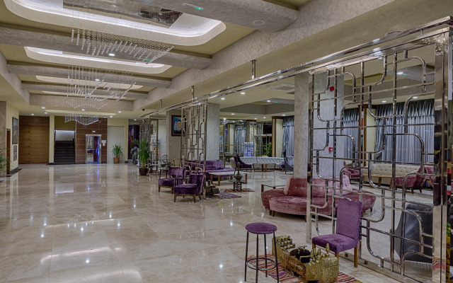 Pasa Beach Hotel - All Inclusive