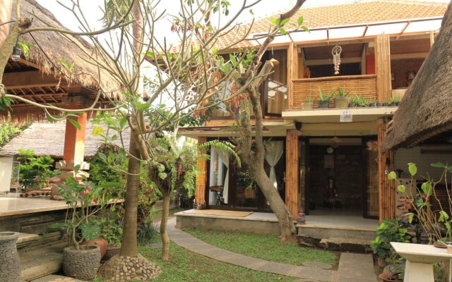 Desa Cepaka Homestay