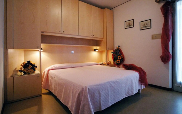 Hotel Stiefel