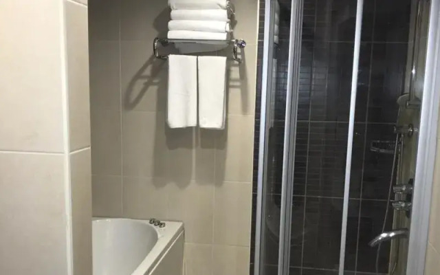 Grand Yazıcı Uludağ