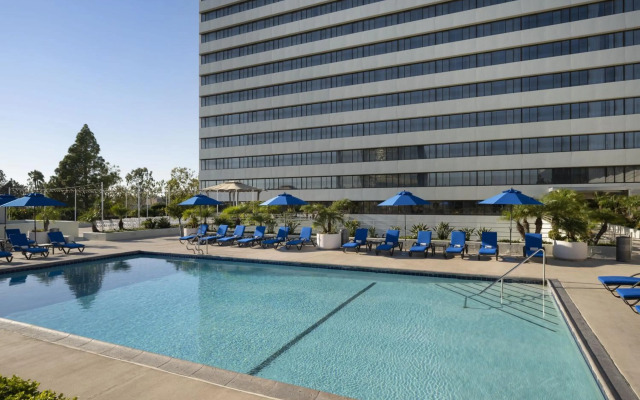 The Westin South Coast Plaza, Costa Mesa
