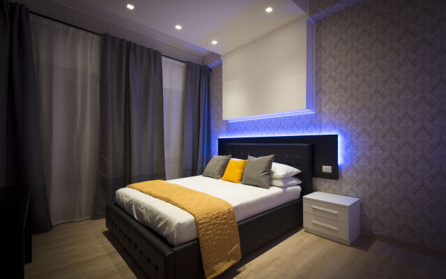 Happy Holiday in Rome b&b