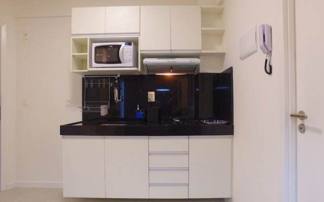 Edificio Time - Apto 1501