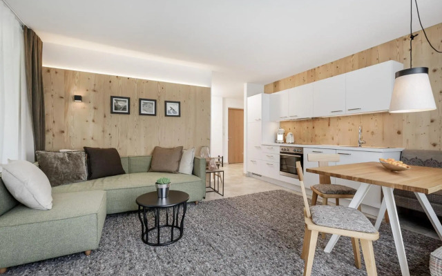 Apart am Sonnenhügel