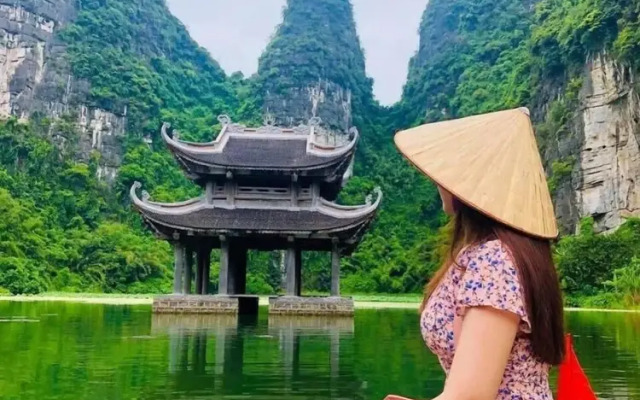 Tam Coc Craft Homestay