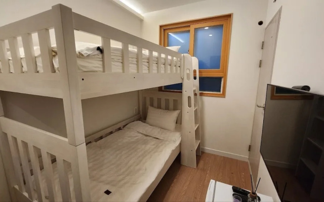 Seoul View Guest House